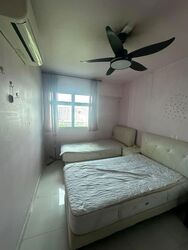 Blk 204 Punggol Field (Punggol), HDB 4 Rooms #605468371